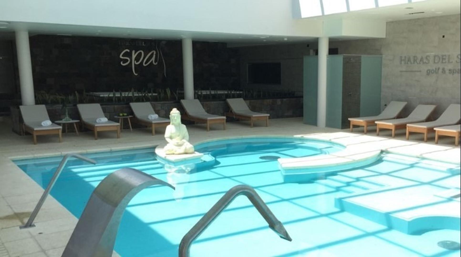 Terreno en Venta en Haras Del Sur 3, USD 19.000