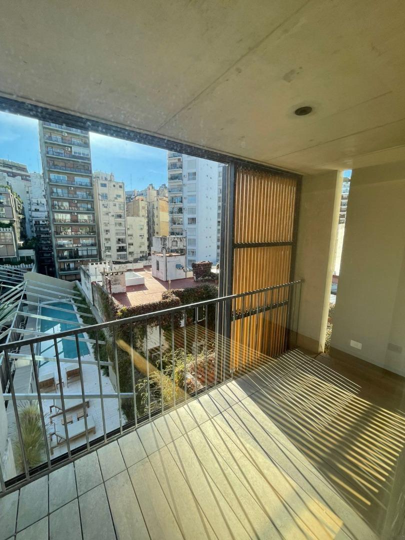 Departamento en venta - Monoambiente - Palermo