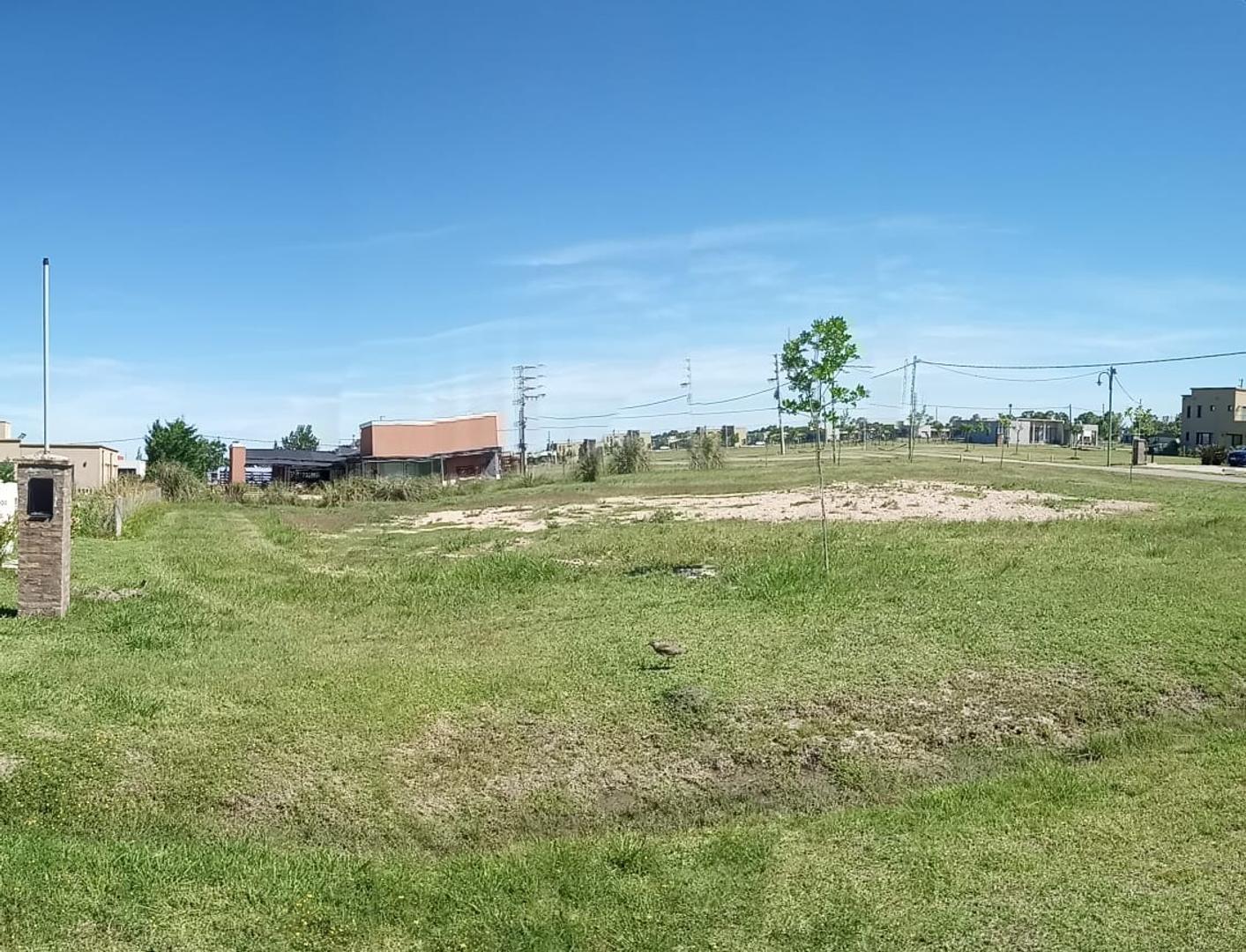 Terreno en Venta de 1109,0 m2