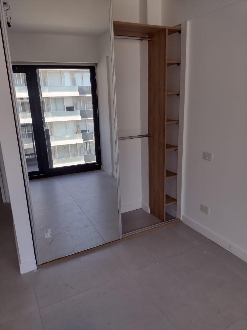 Niceto Vega 5700 , Piso 5