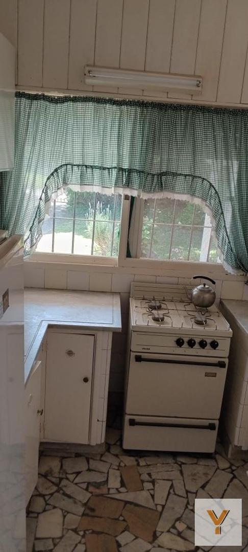 Casa en Venta en Necochea, USD 120.000