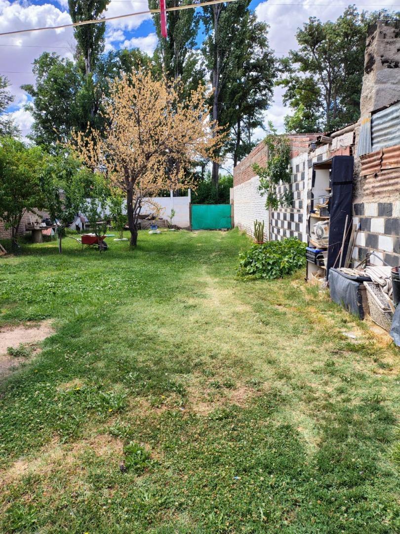 Casa en Venta al Sur