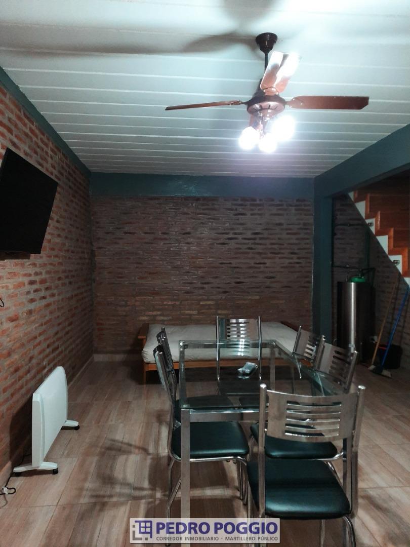 Casa en Alquiler Temporal en Andino, $ 40.000