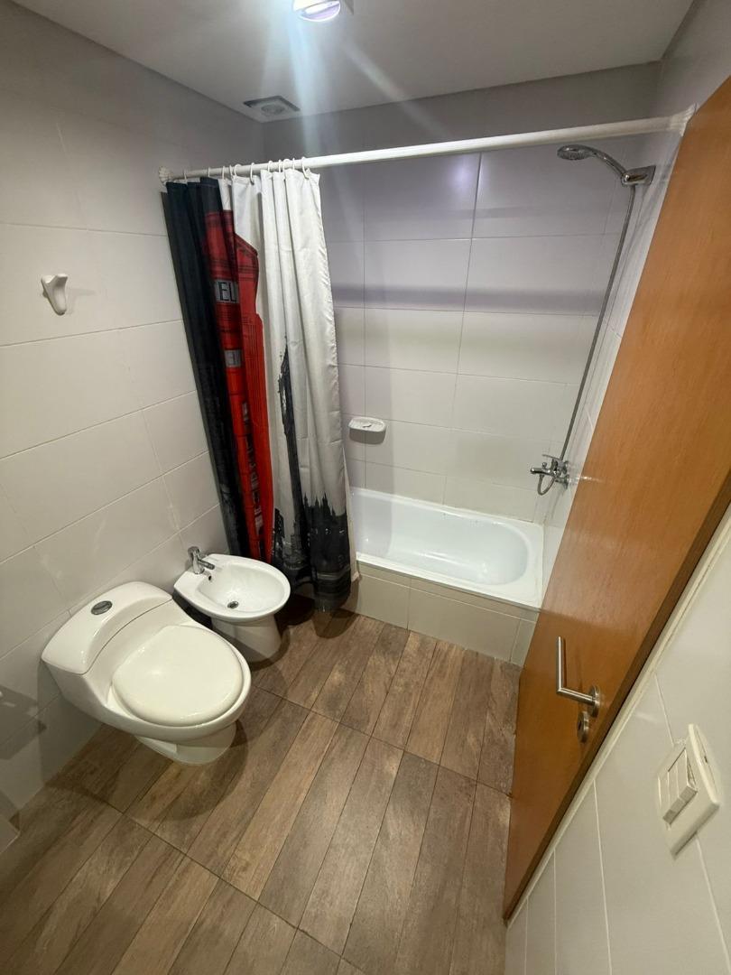 Departamento en Alquiler al Este