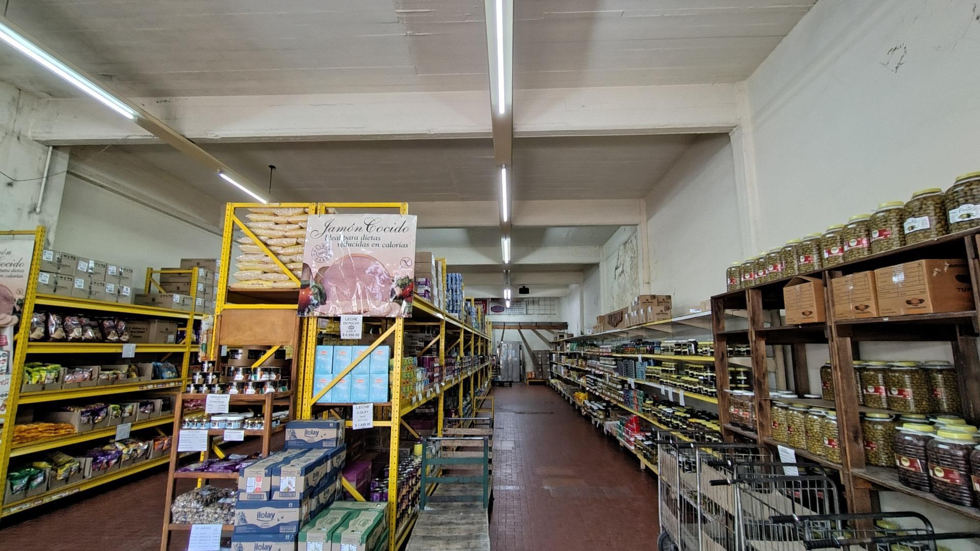 Local en Venta 40 años