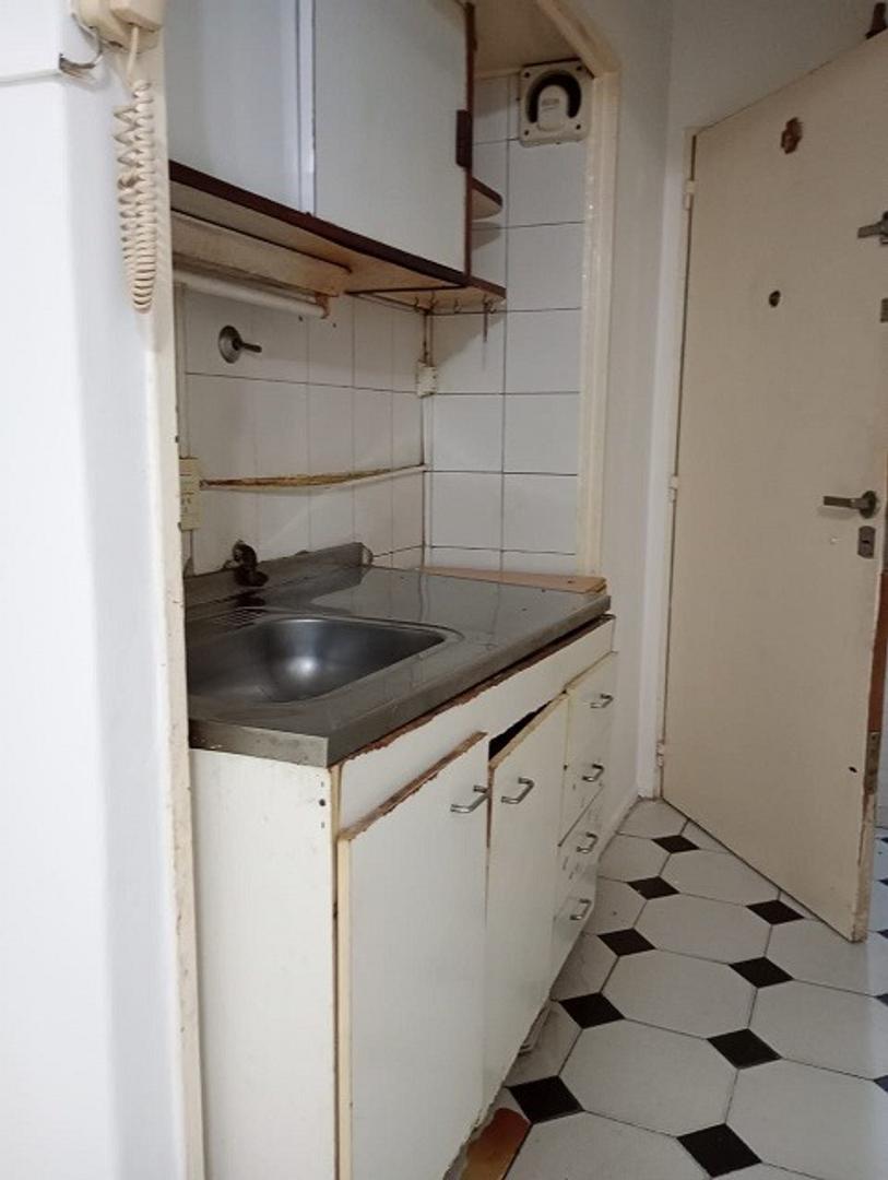 Departamento en Venta Apto profesional