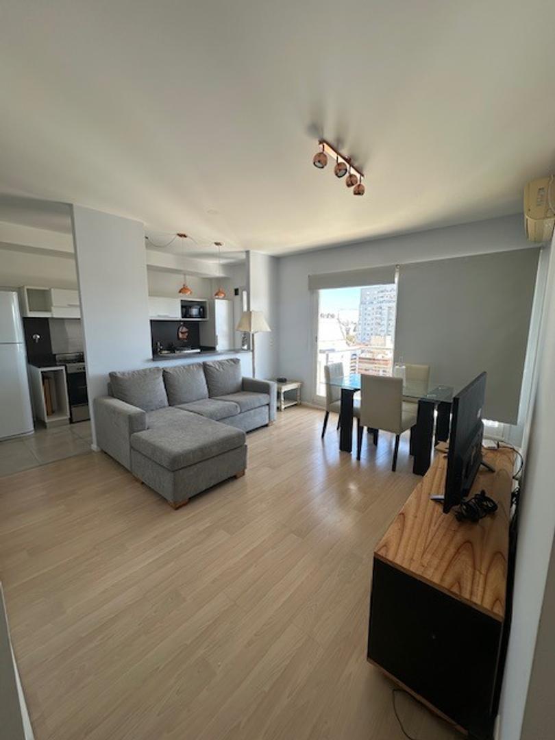 Departamento en Venta en Parque Centenario, USD 145.000