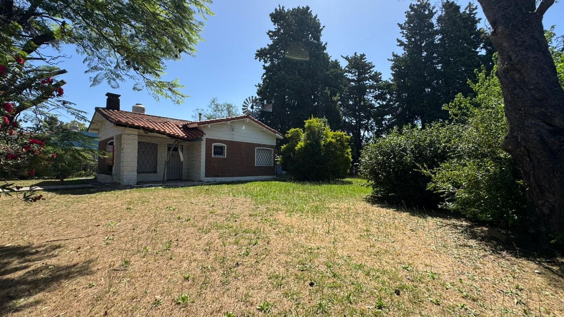 Casa en Venta 30 años