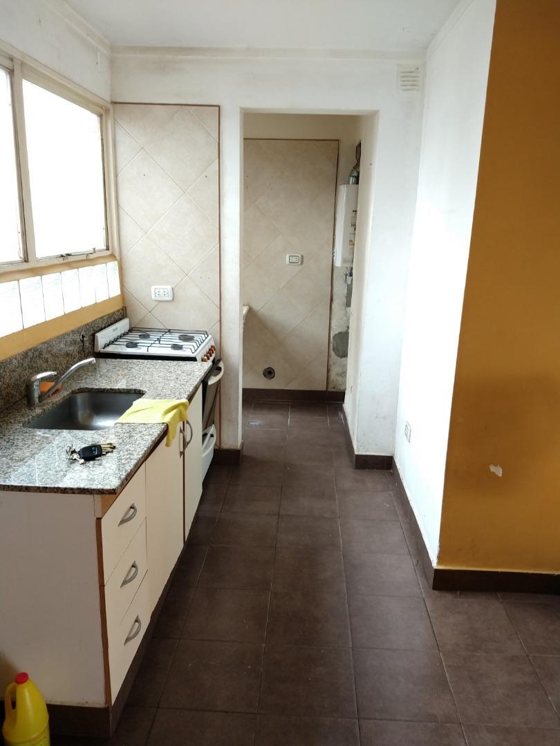 Departamento en Venta 35 años