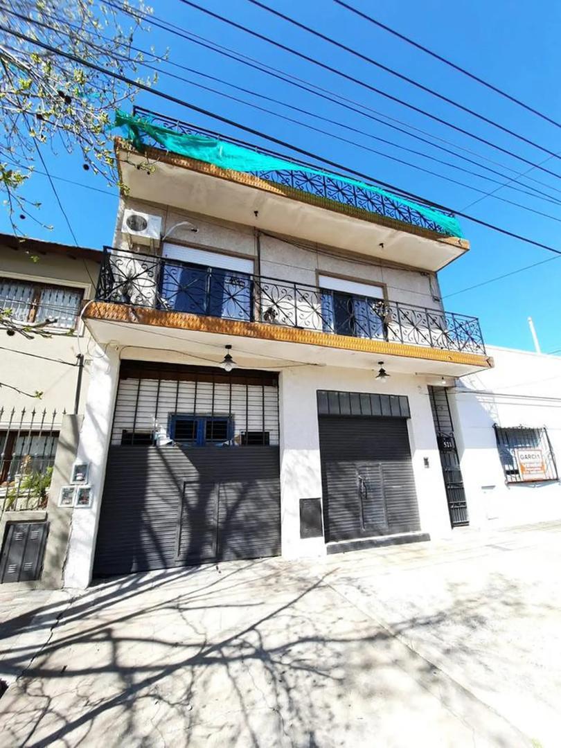 Departamento - Castelar Norte