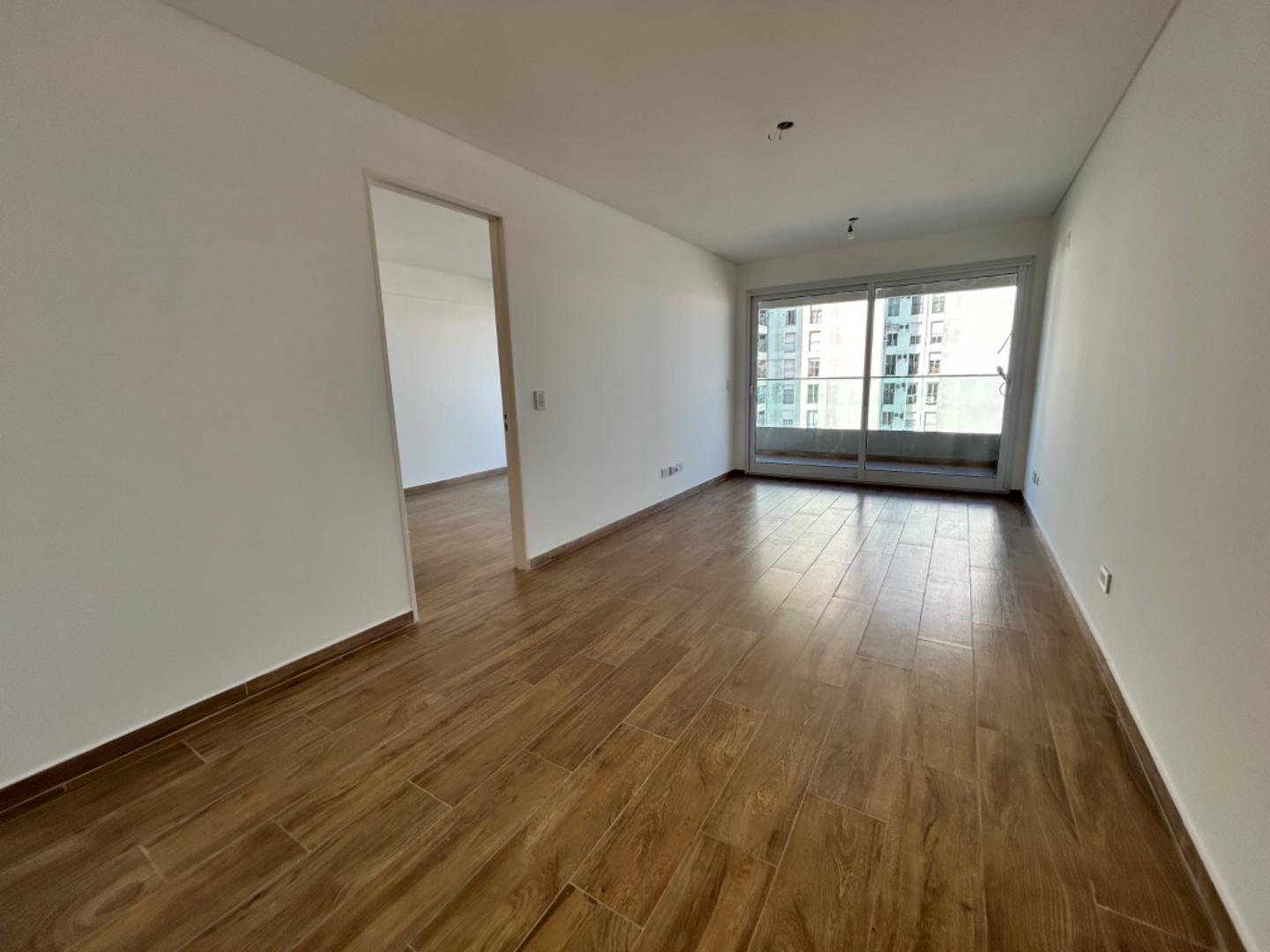 Departamento 4 ambientes con 3 baños