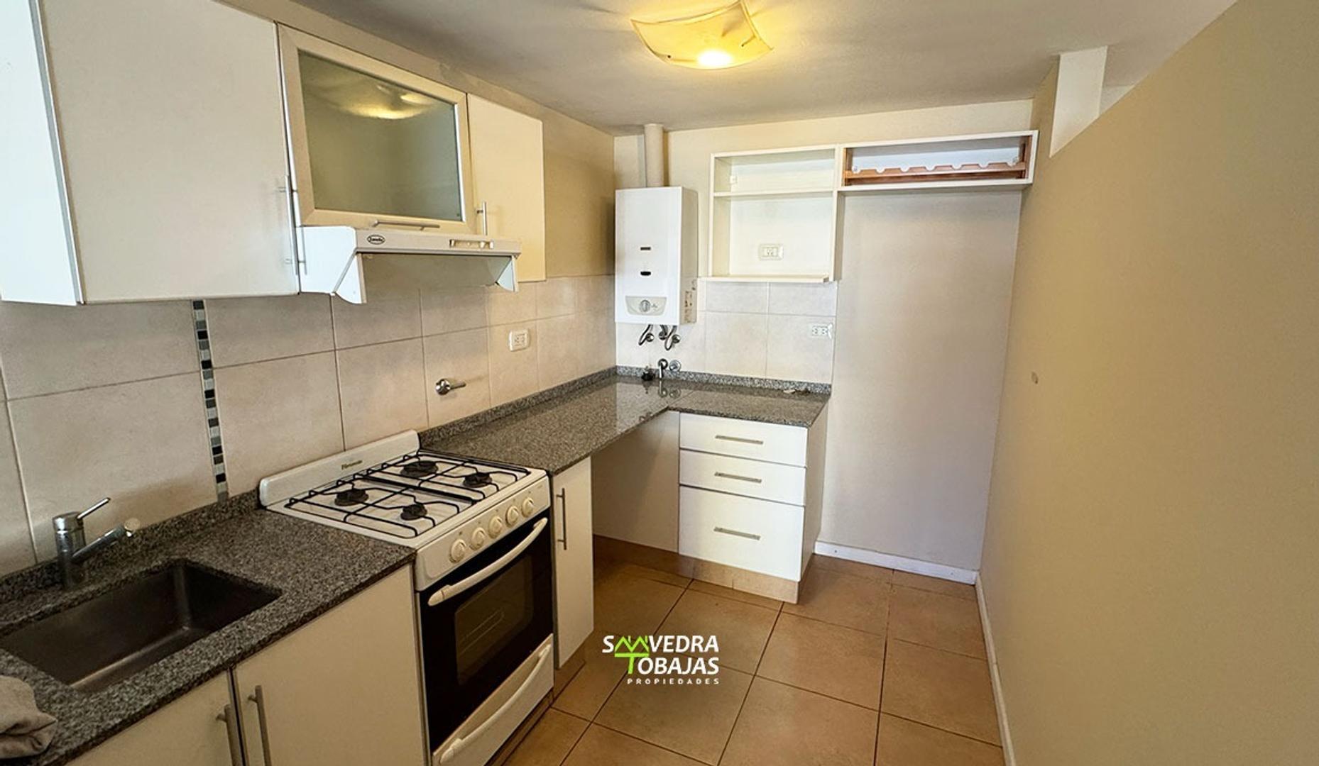 Departamento en Venta 5 años