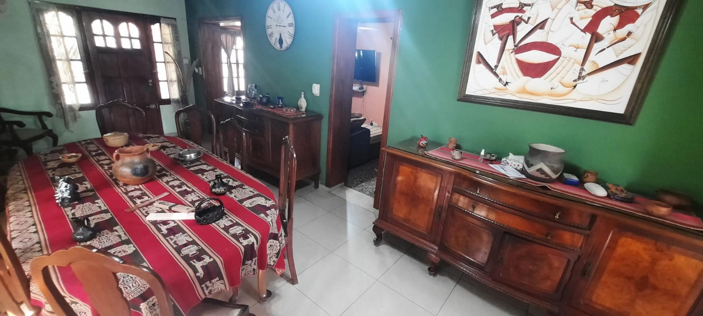 Casa en Venta 20 años