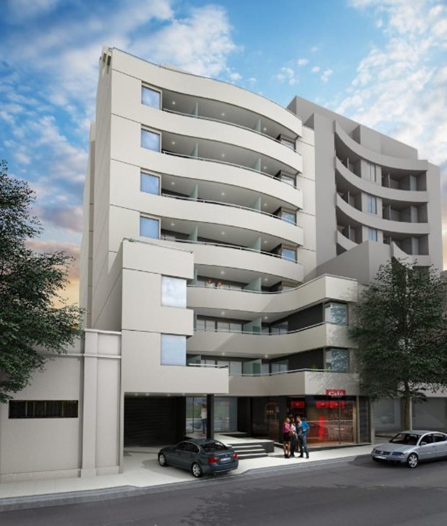 Nva Cba s/Perú 1d 1b Terraza Asador Cochera Pileta