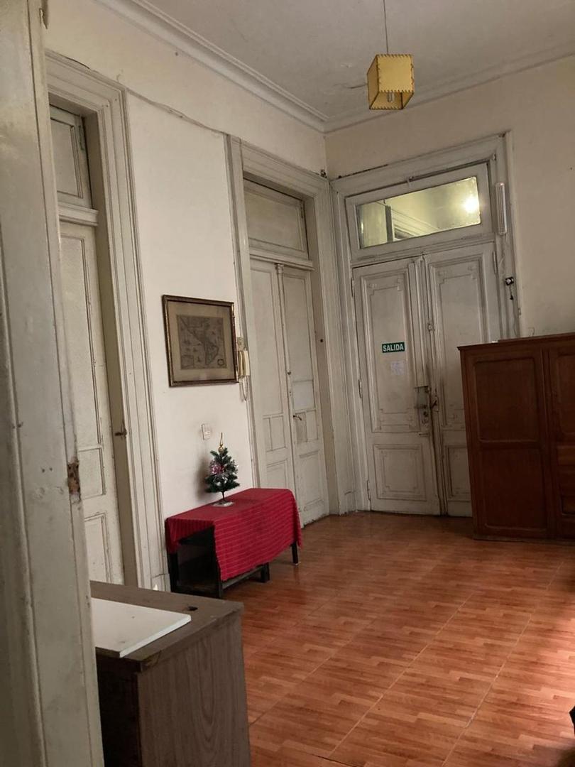 Hotel en Venta 36 años