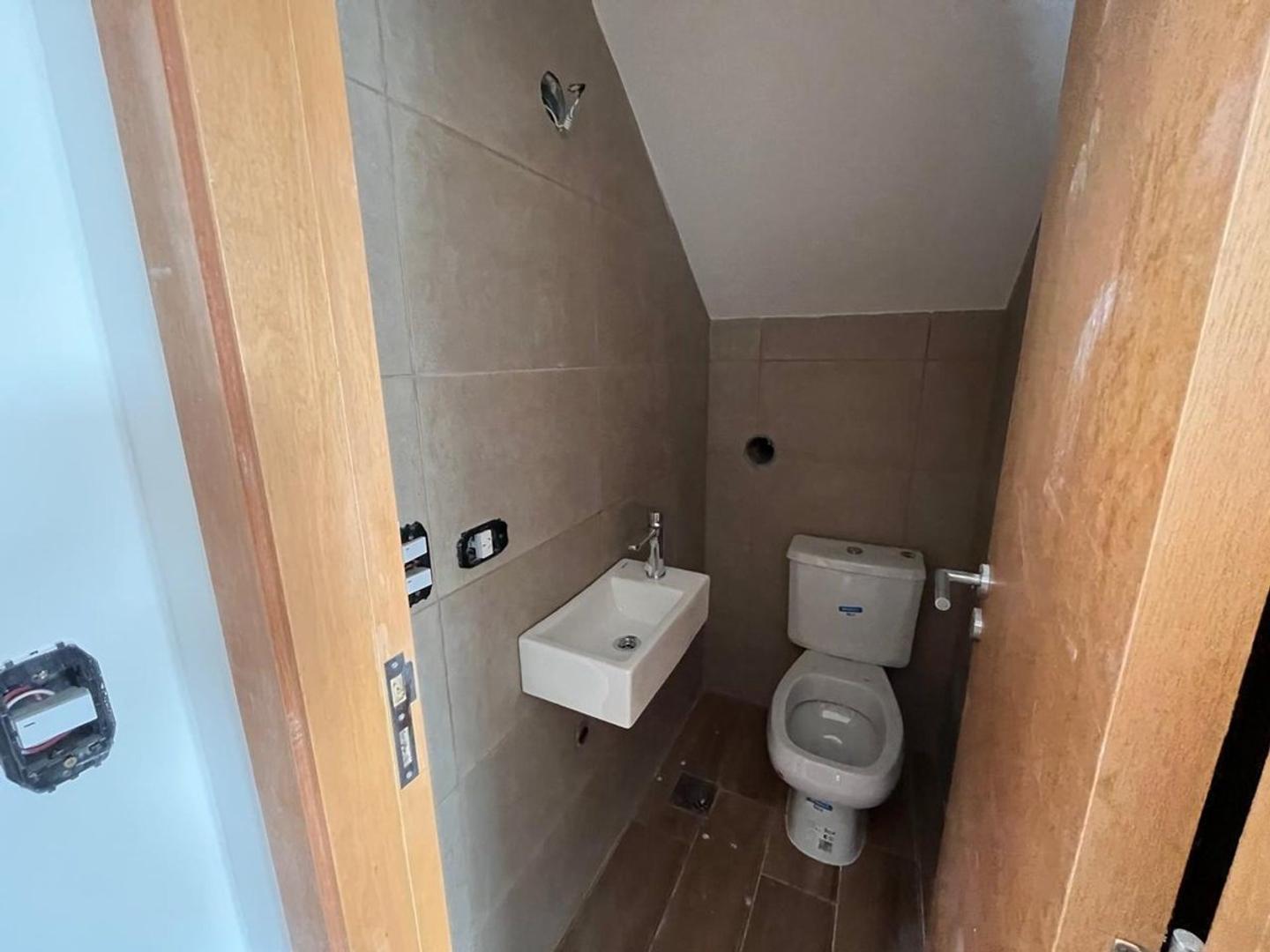 DEPARTAMENTOS EN VENTA LA PLATA