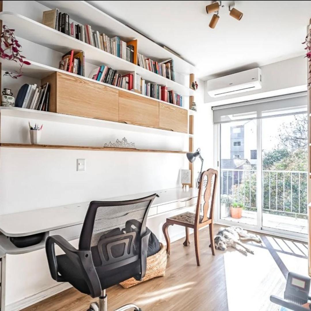 Francisco N.laprida 2100, Piso 3