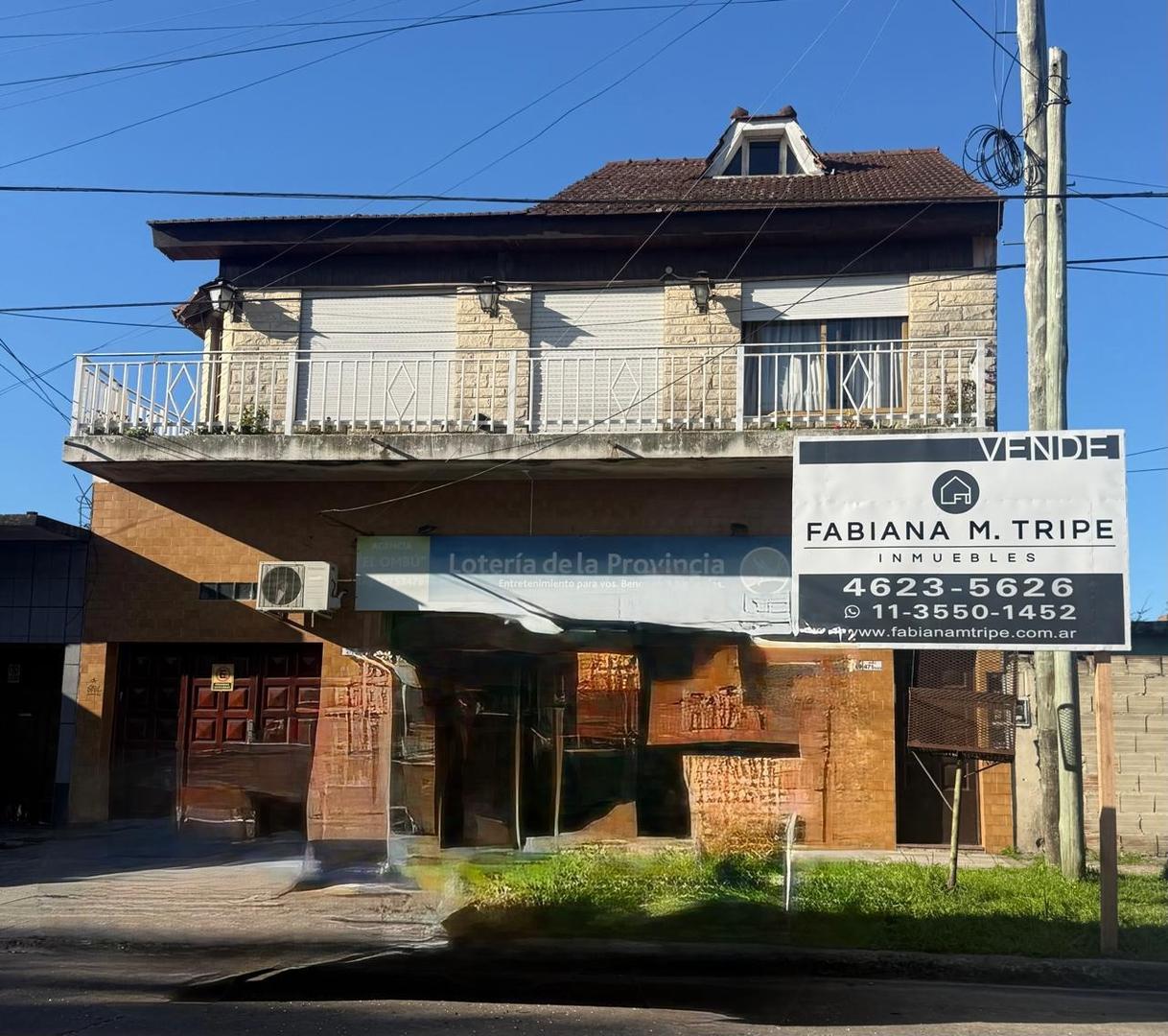 Ituzaingo Norte Propiedad ideal inversor