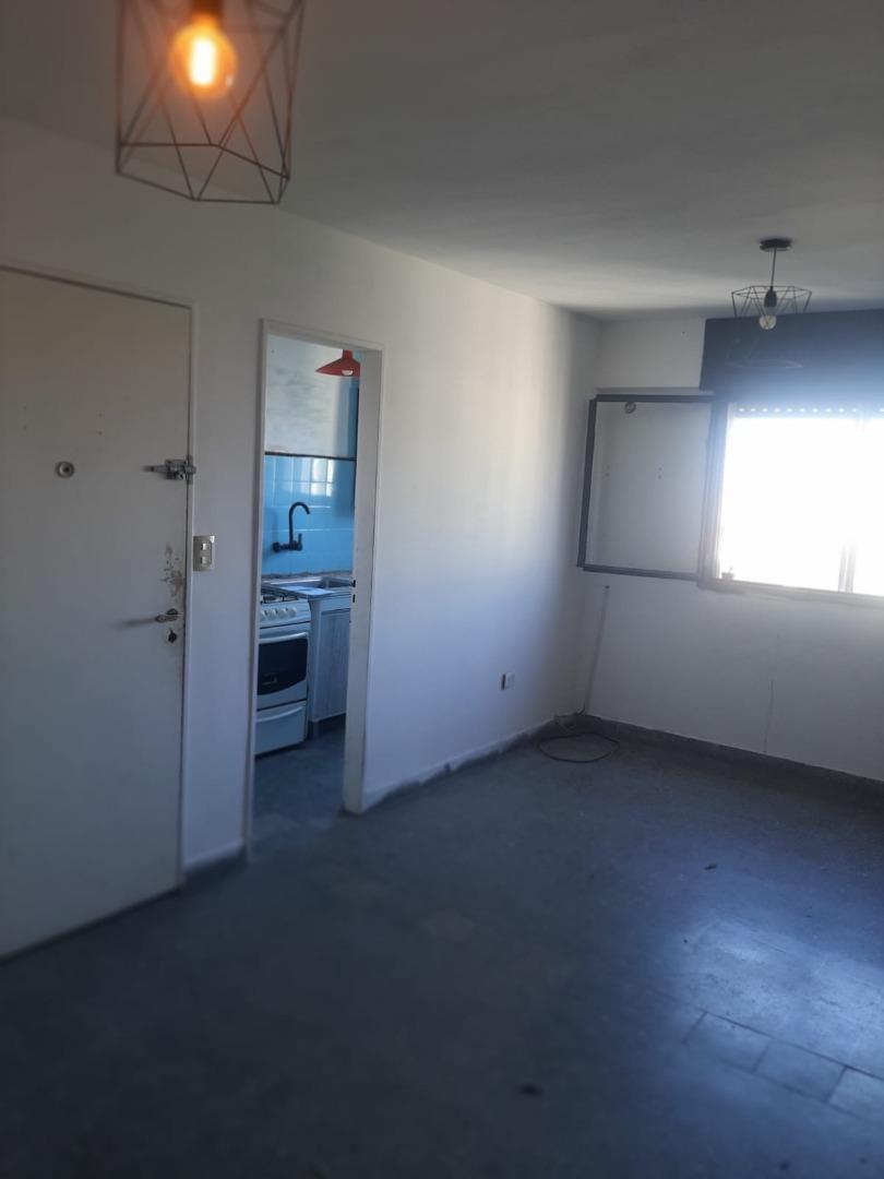 Departamento en Alquiler de 4 ambientes