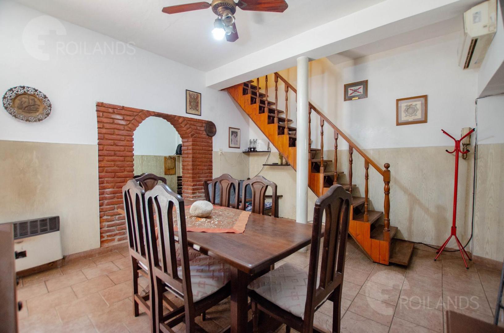 En Venta PH 4 ambientes en Villa Bonich, Apto a Credito, Sin Expensas!