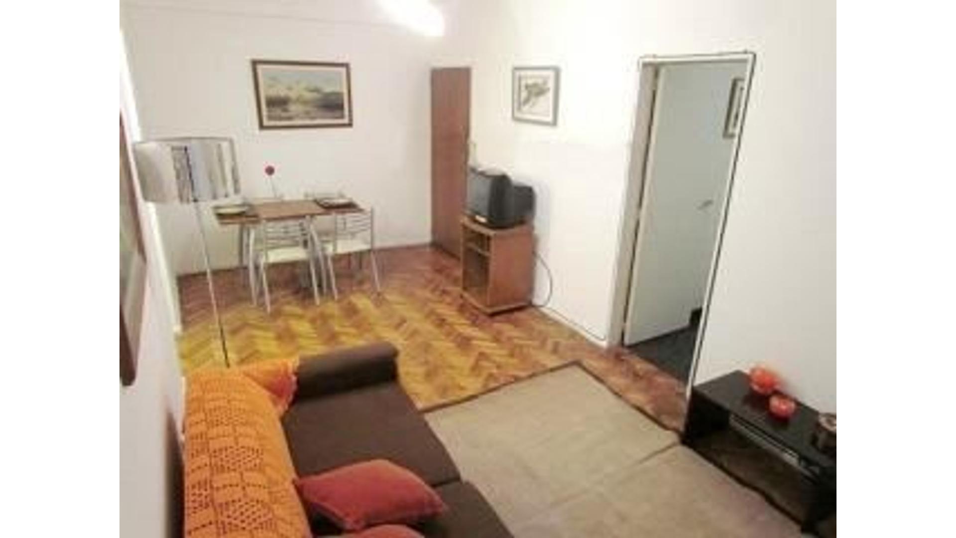 Departamento Alquiler x Temporada