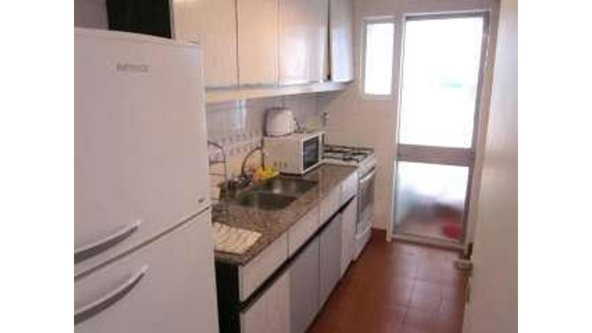 Departamento en Alquiler Temporal al Sureste