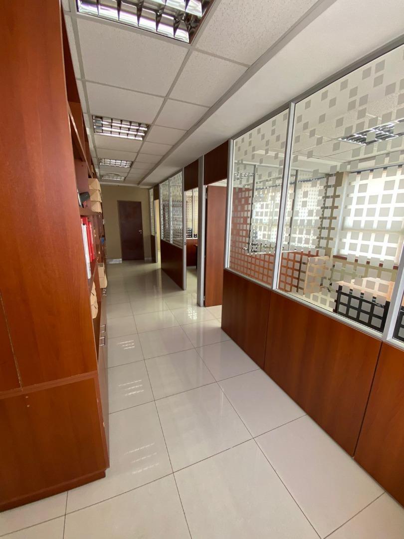 Oficina en Venta 8 años