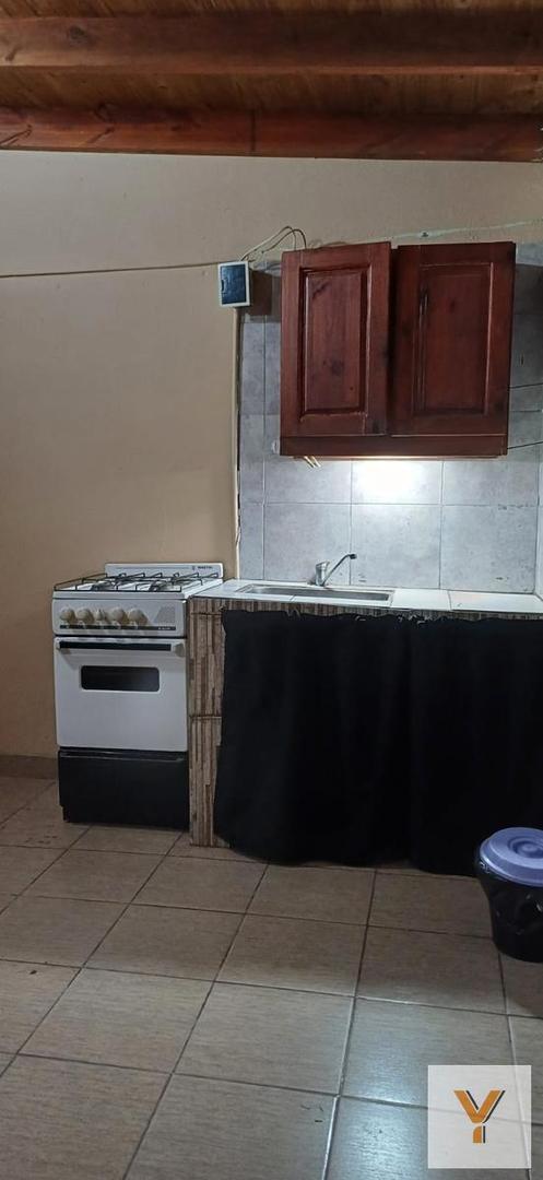 Casa en Alquiler 10 años