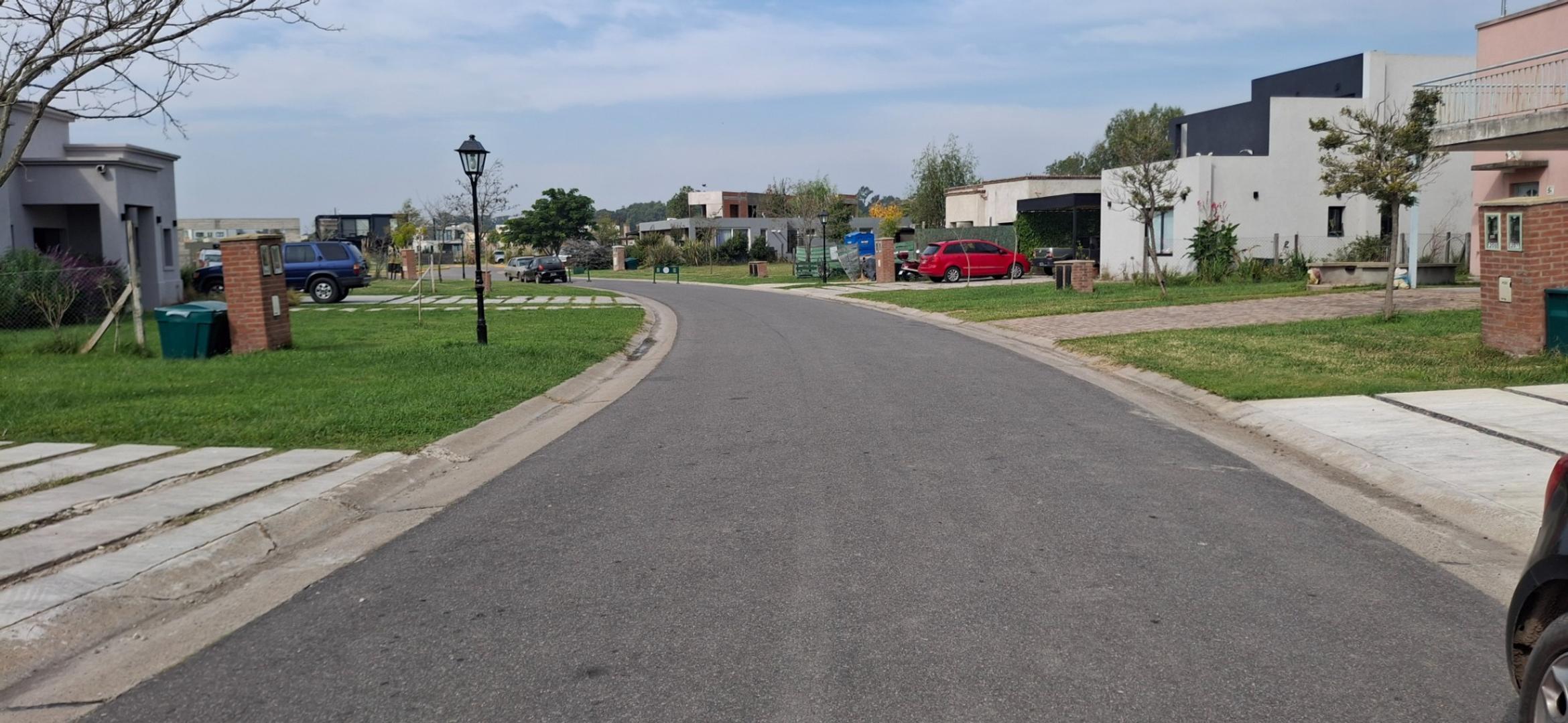 Terreno en Venta en San Sebastian, USD 32.000