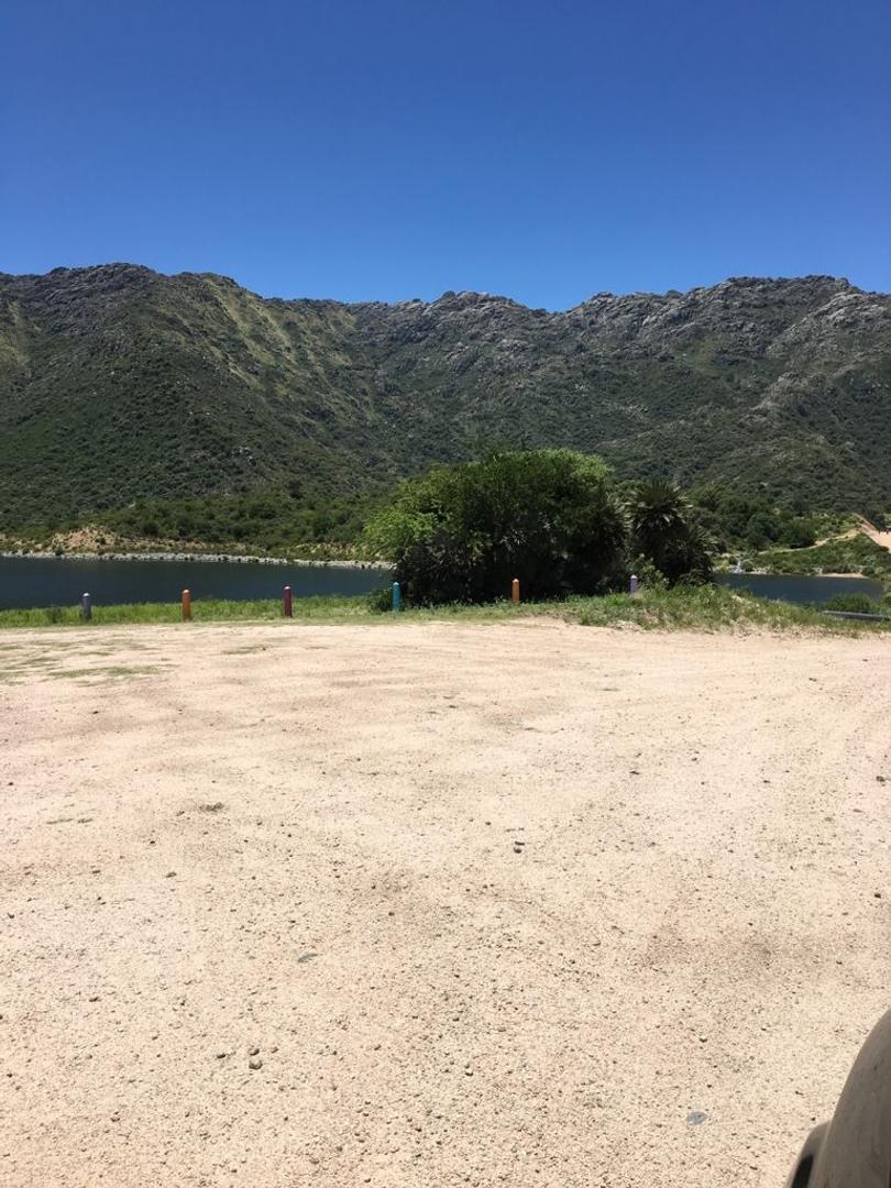 ¡Bienvenidos al paraíso de Cortaderas! Lote en Piscu Yaco