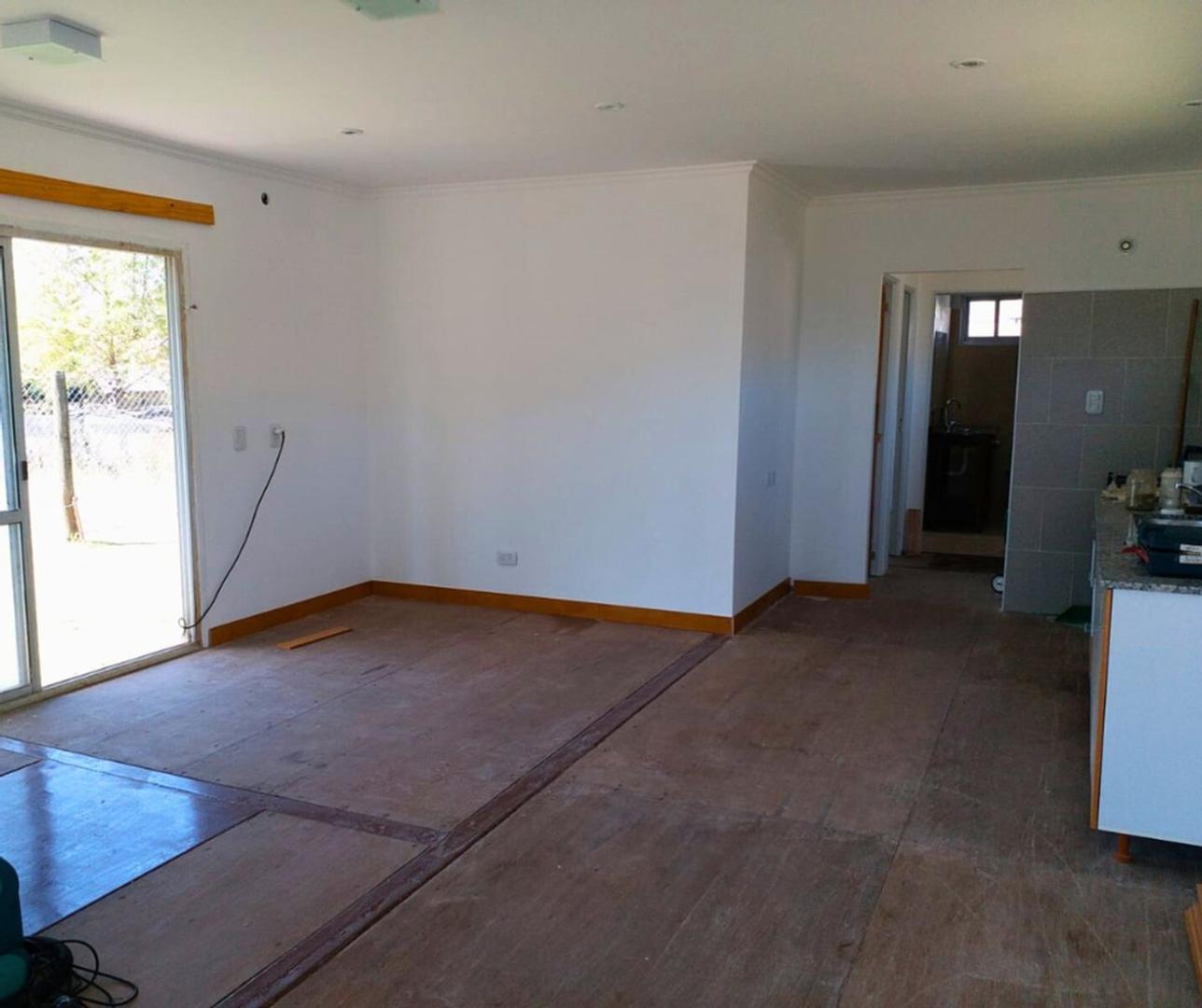 VENTA VIVIENDA EN CONTAINER 2 DORMITORIOS