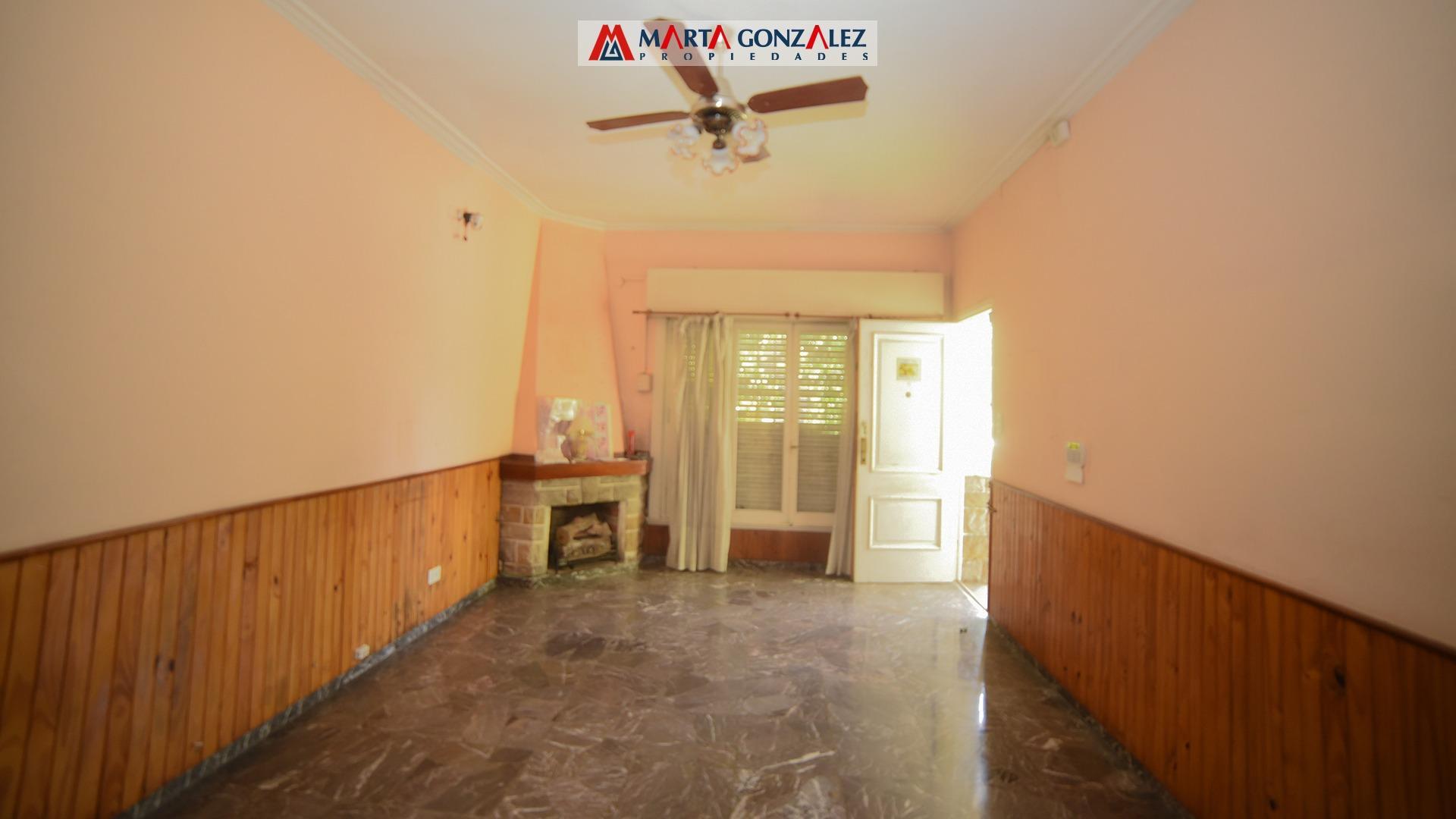 Casa en Venta en Ramos Mejia Sur, USD 130.000
