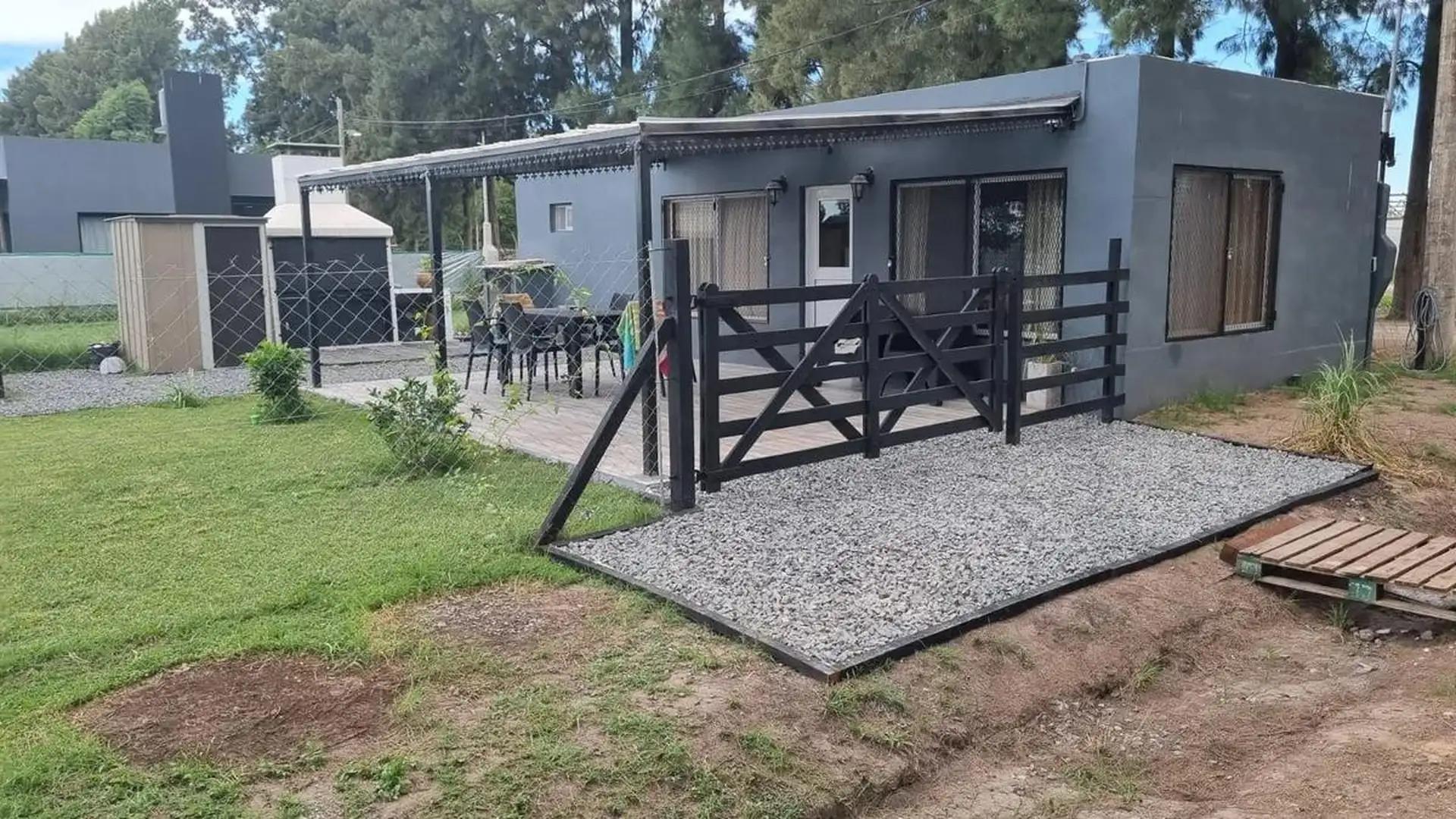 Casa en Venta en Abasto, $ 60.000