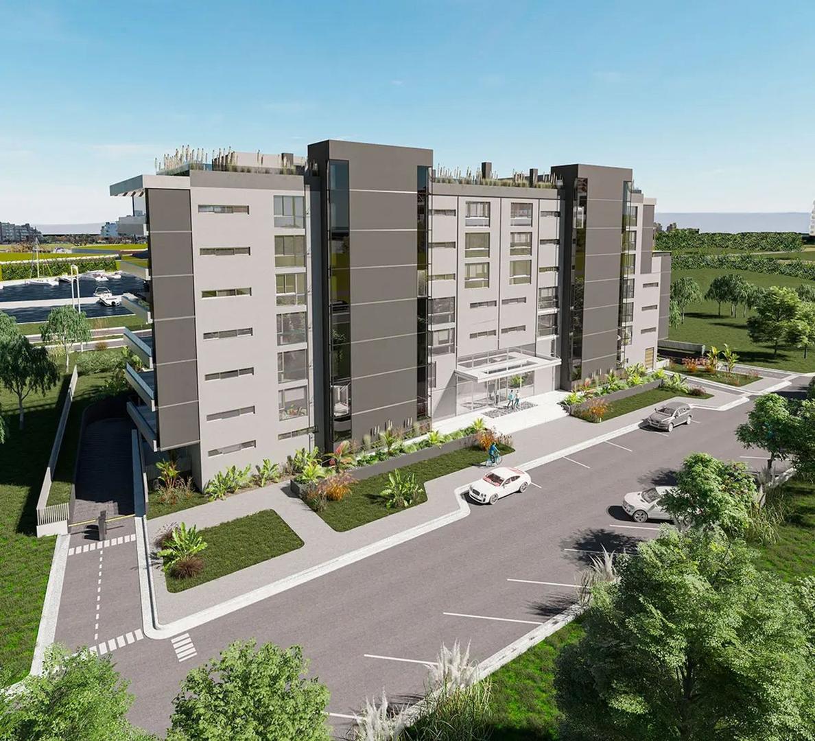 Departamento en Venta de 3 dormitorios