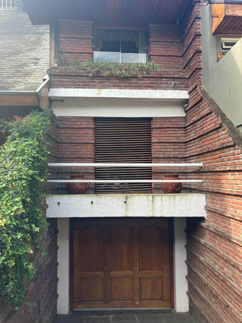 Casa en Venta 35 años