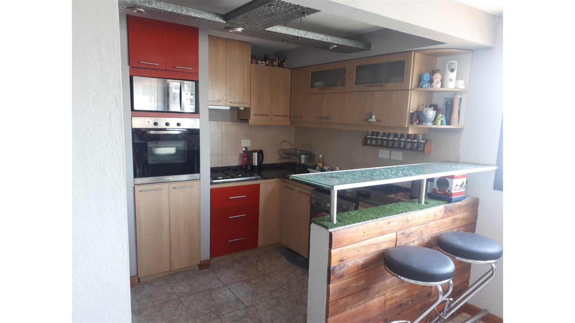 Departamento en Venta de 2 dormitorios