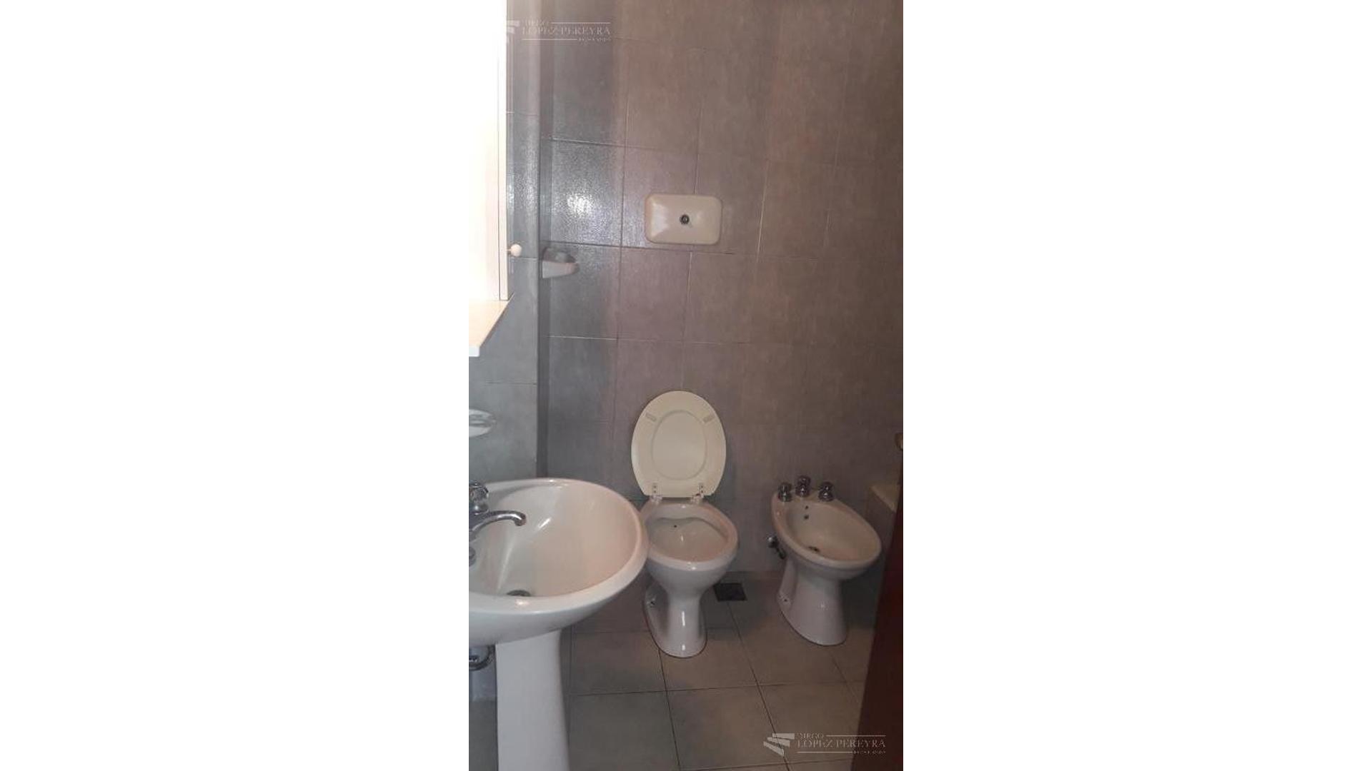 Departamento en Venta 20 años