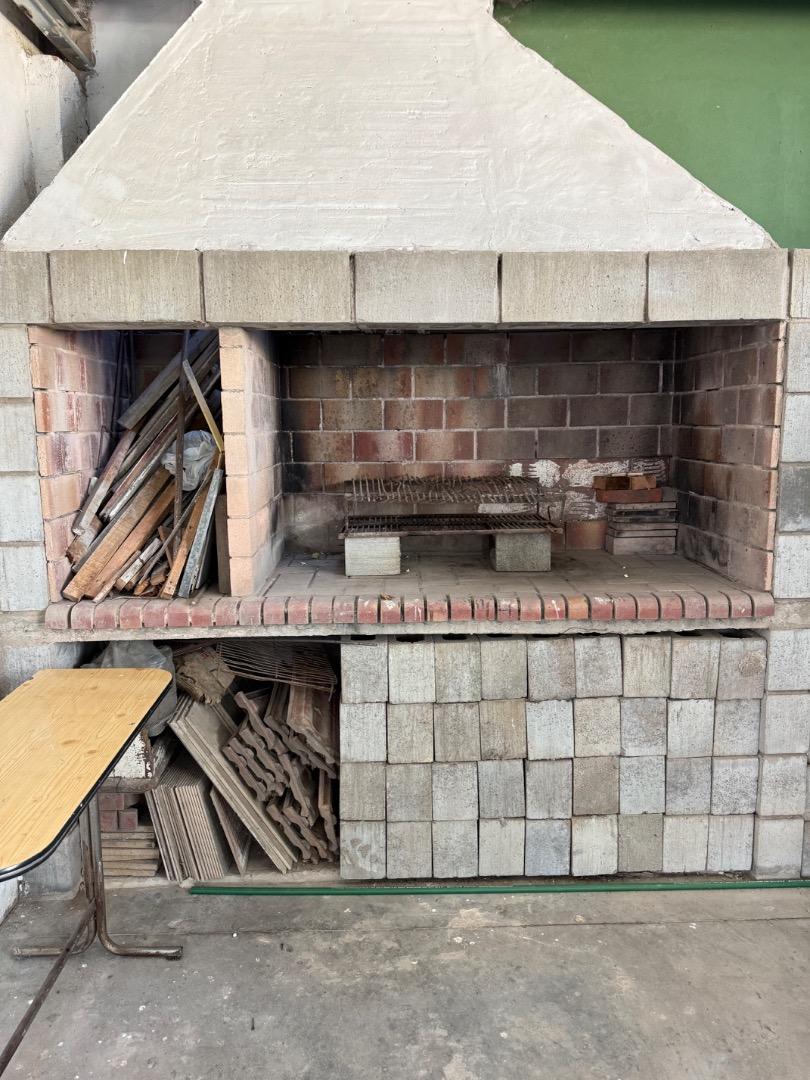 Departamento en Alquiler 15 años