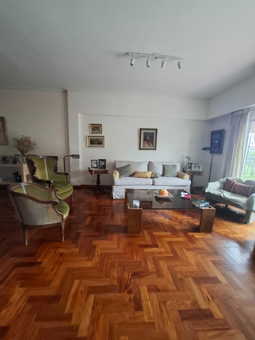 Departamento 3 ambientes con 3 baños