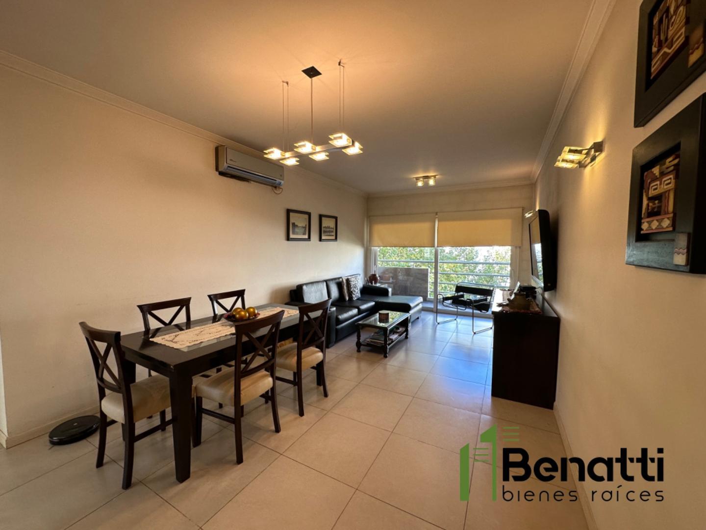 Departamento en Venta de 4 ambientes