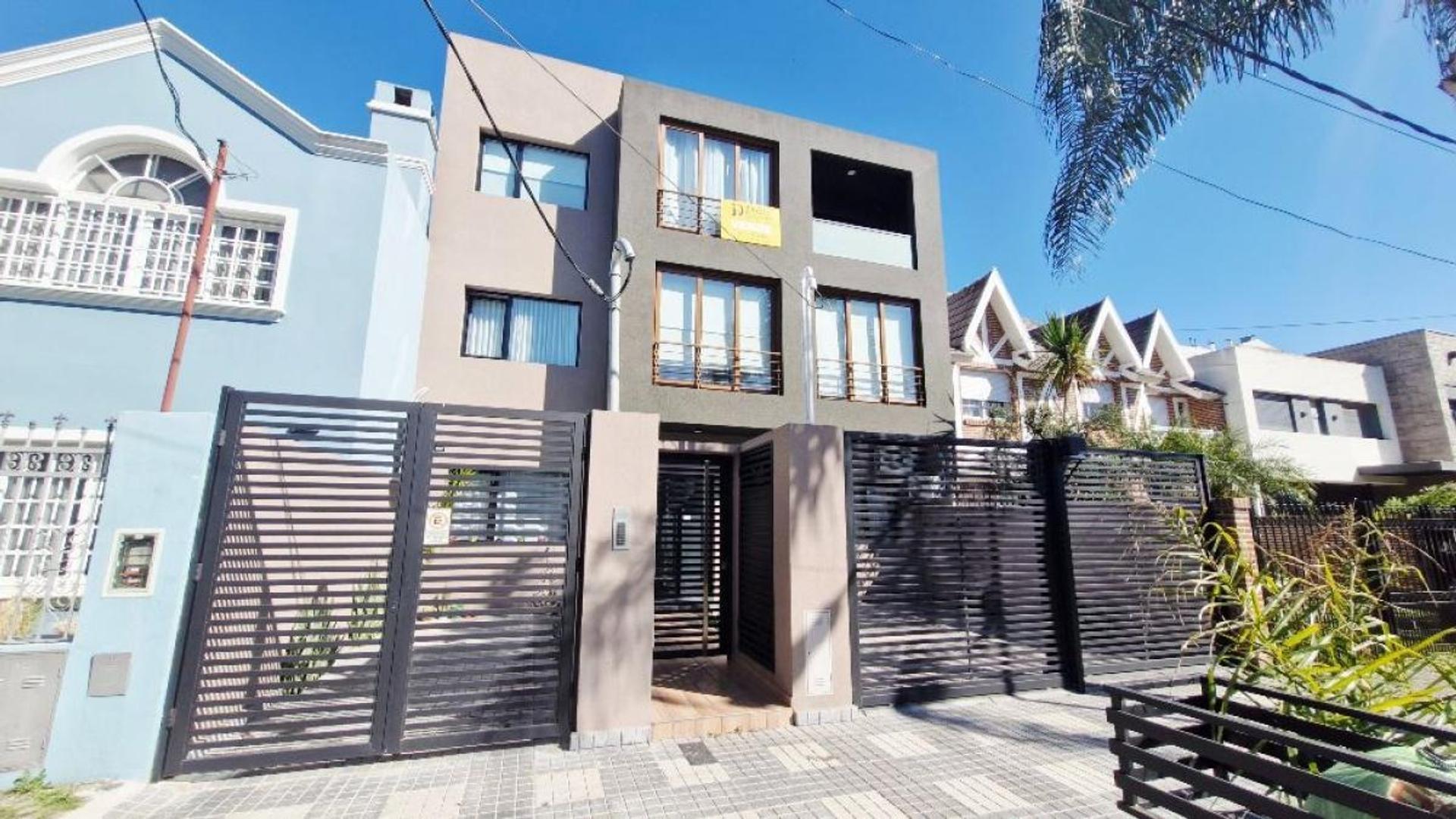 Departamento A ESTRENAR 2 AMBIENTES RAMOS MEJIA