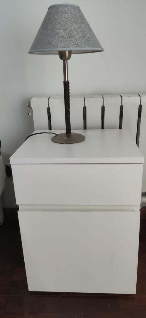 Ambiente nuevo 40m2, a 2 cuadras del subte Linea D, Congreso