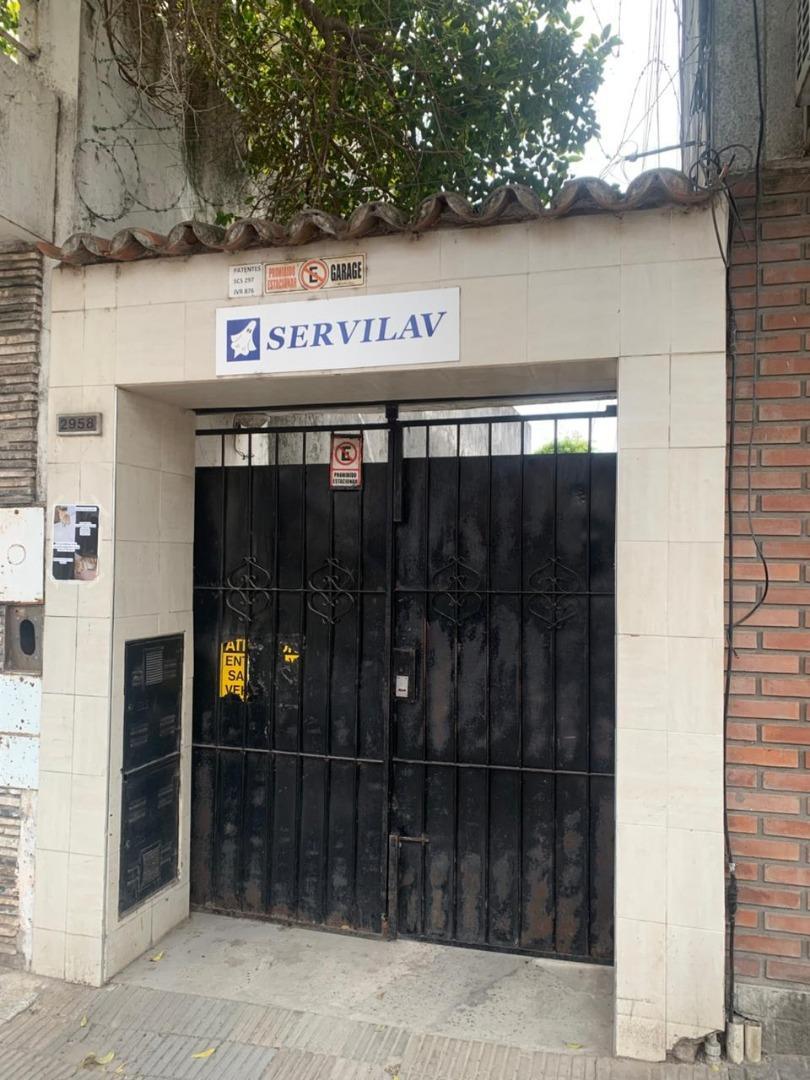 Monseñor Zaspe 2900