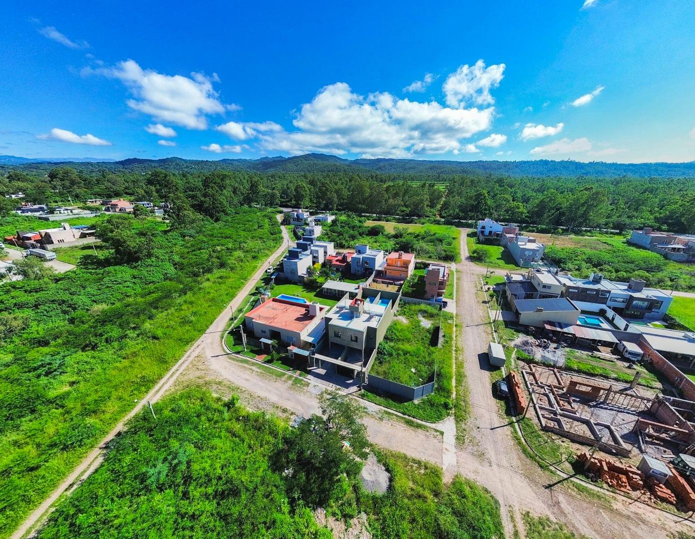 Casa en Venta al Sudoeste
