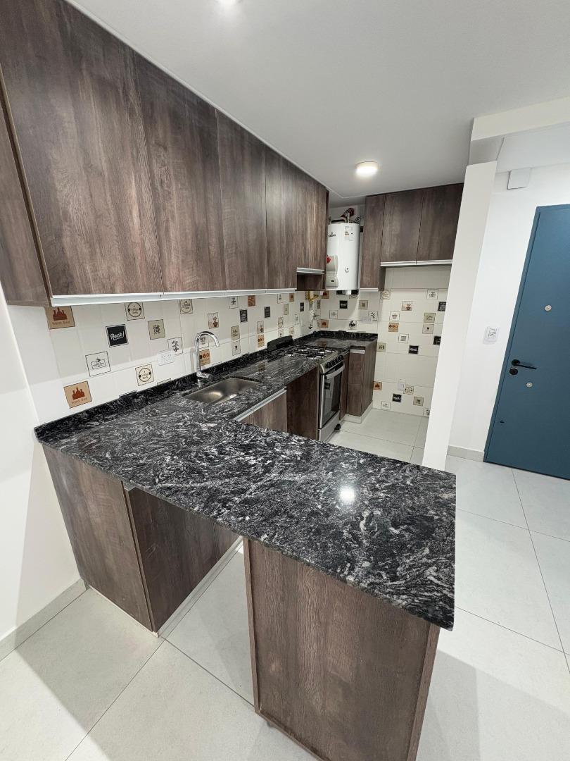 Departamento en Alquiler en Villa Saenz Peña, $ 600.000