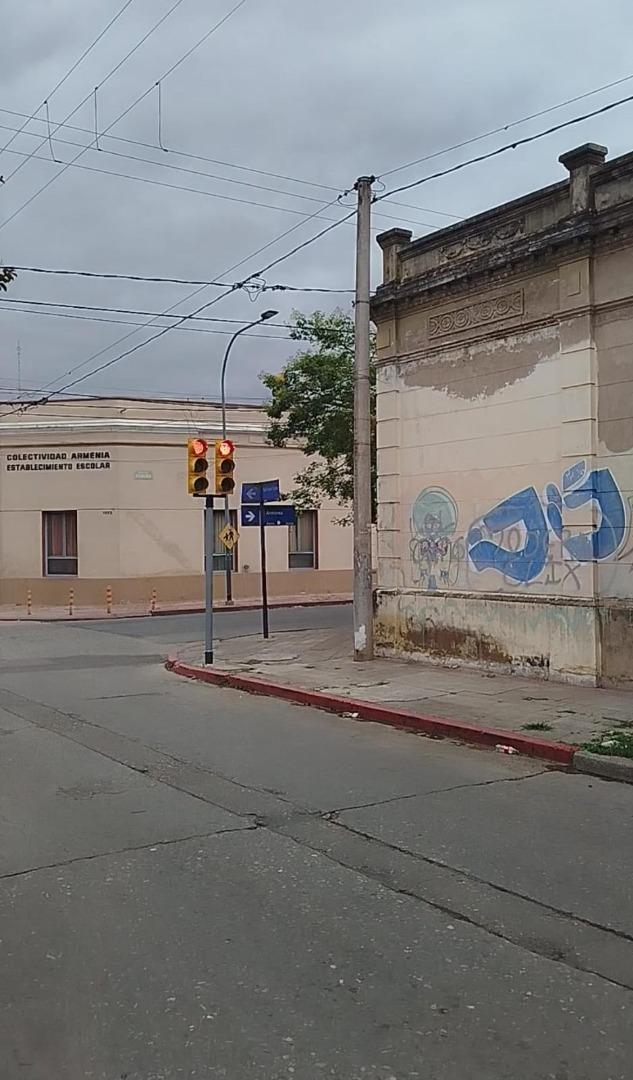 Terreno en Venta en Centro, USD 85.000