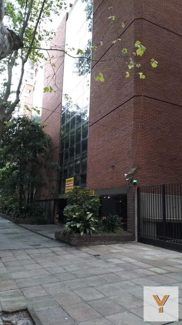 O'Higgins e/ Virrey del Pino y José Hernández