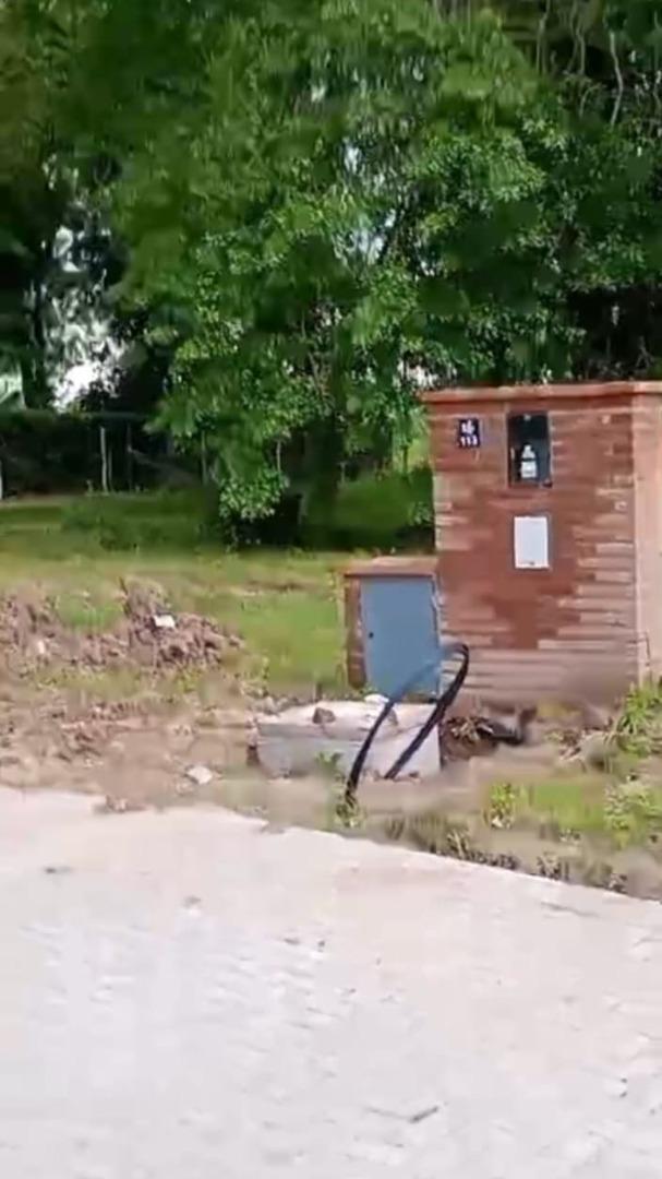 Terreno ALMAHUE-PILAR