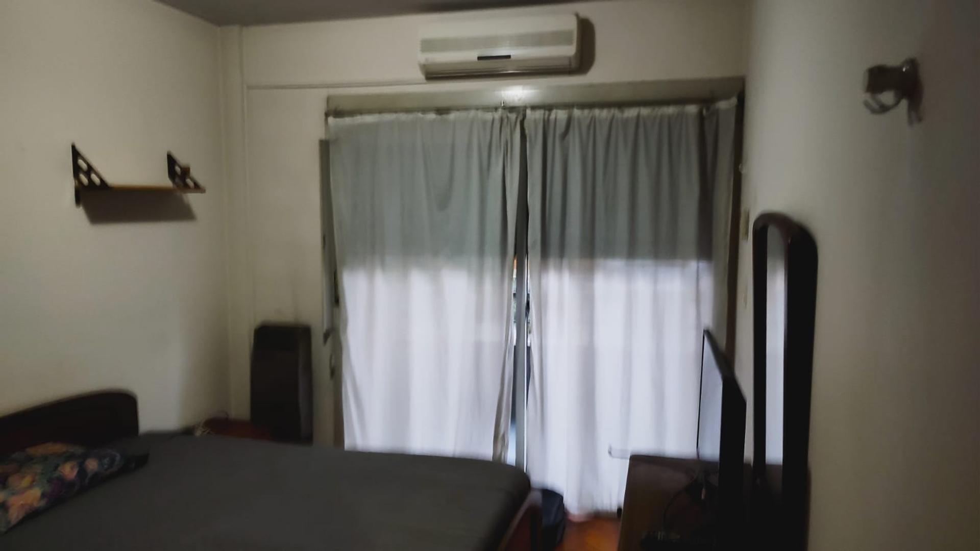 3AMB al Fte C/Balcon corrido