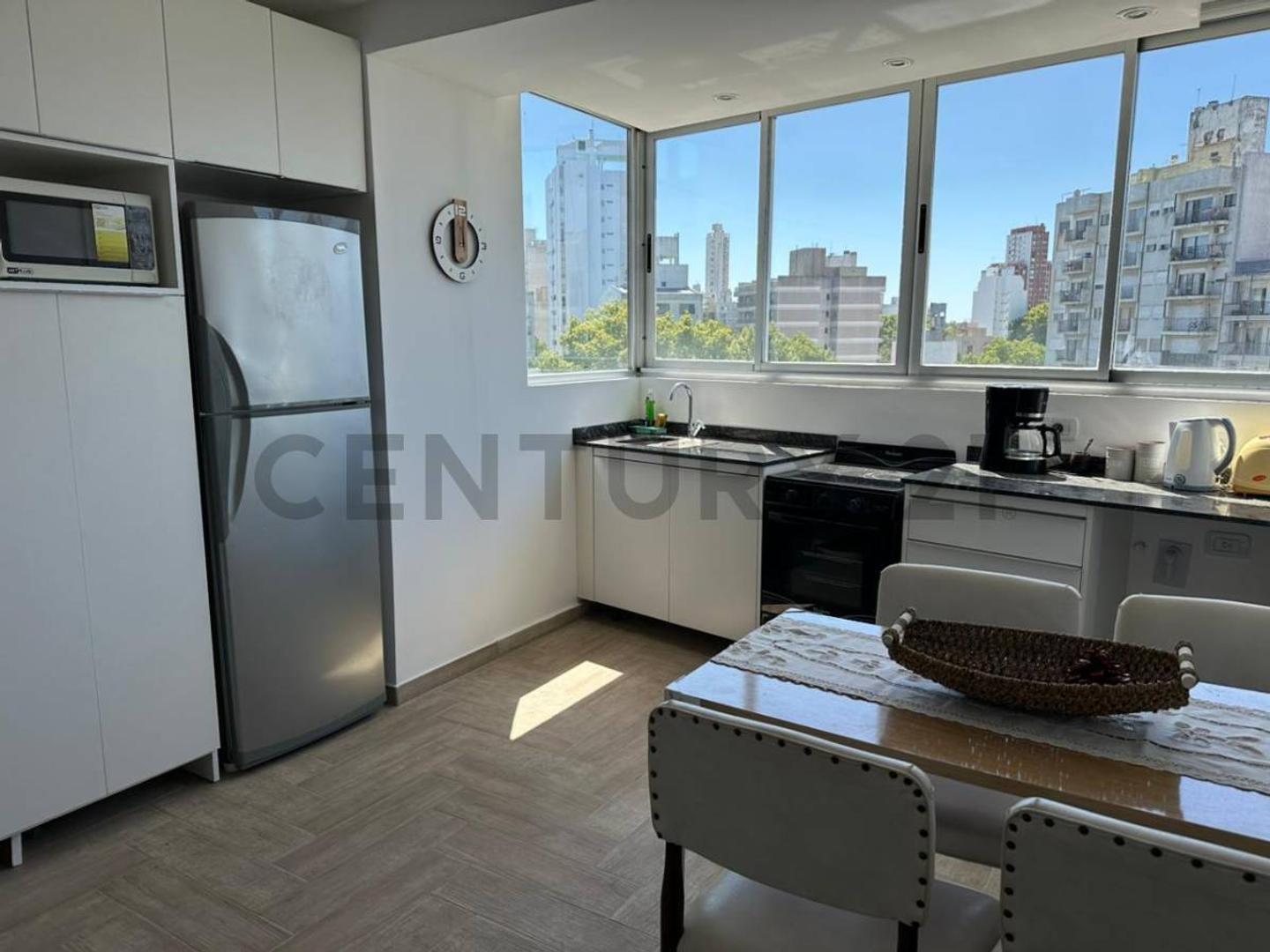 Departamento en Alquiler en La Plata, USD 700